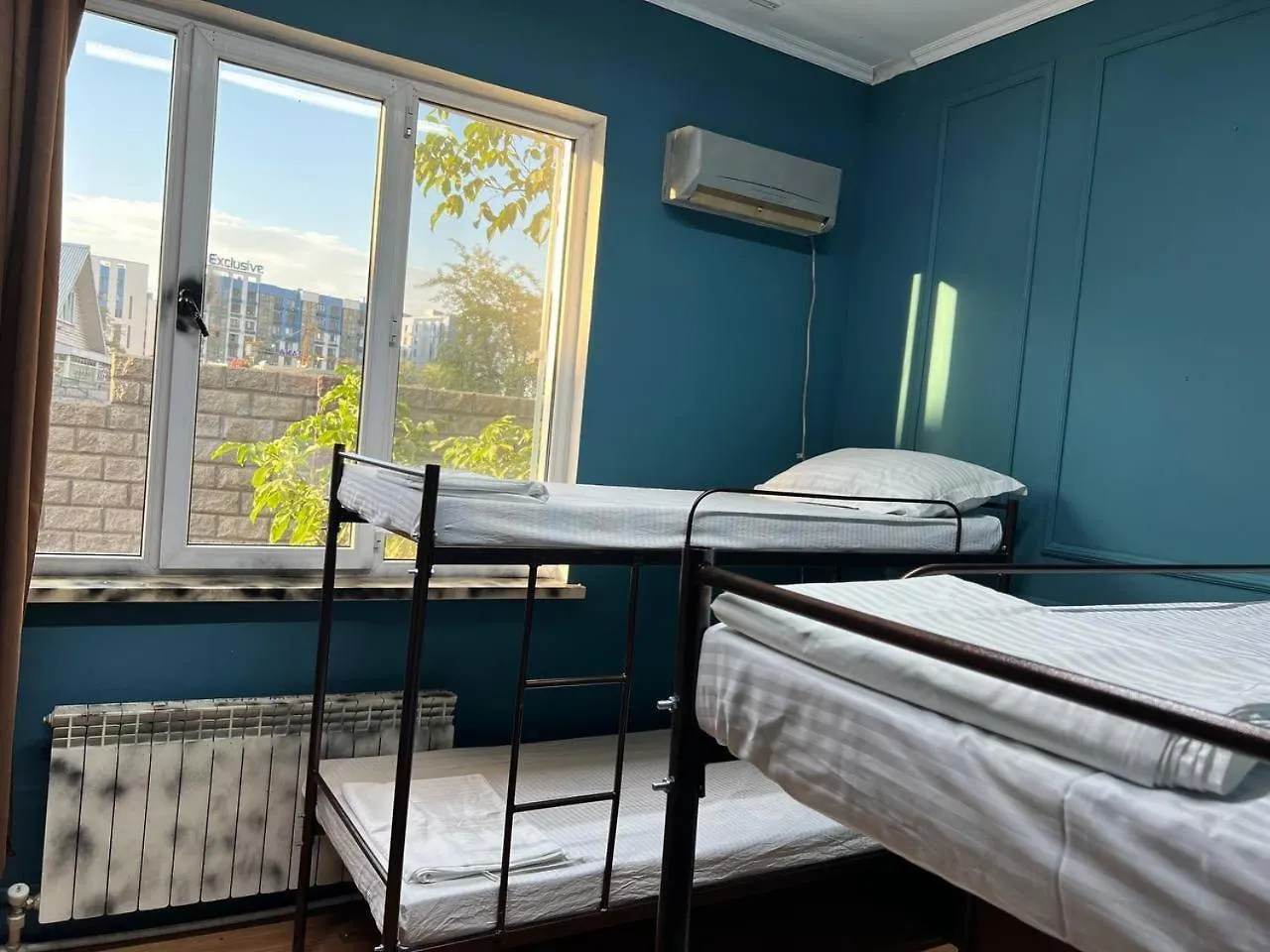 City Hostel Almaty