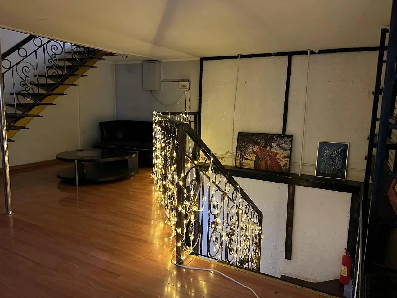 City Hostel Almaty Kazakhstan