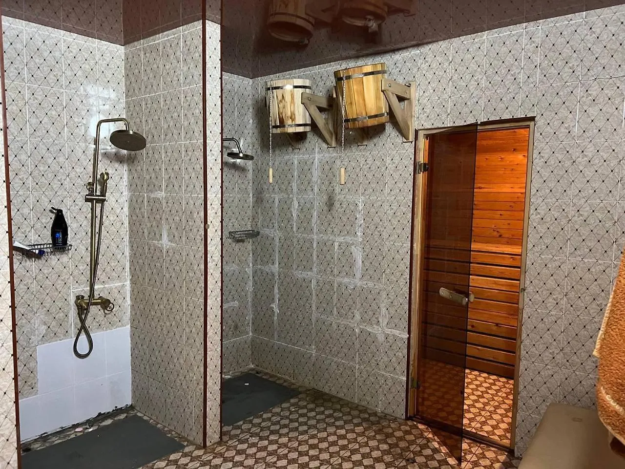 City Hostel Almaty 0*,  Kazakhstan